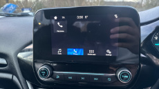 Ford Fiesta 1.1 Zetec 5dr Petrol Hatchback